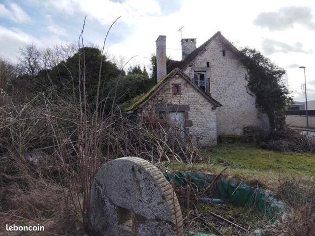 Maison vente à Mamers, Mézières-sous-lavardin