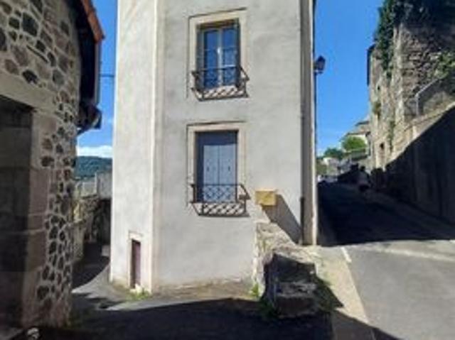 Maison vente à Saint-Flour, Murat