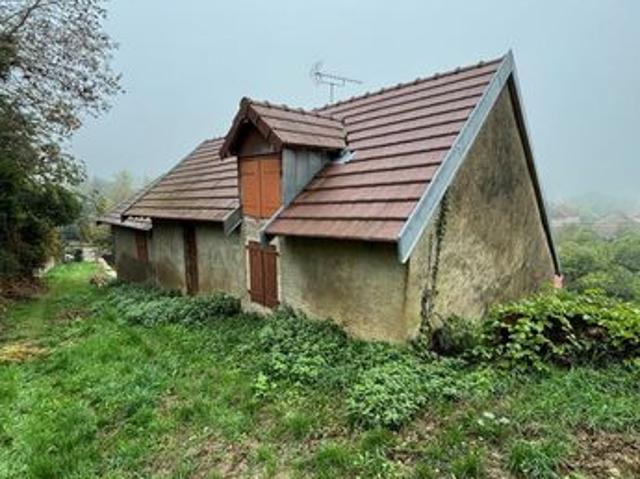 Maison vente à Passenans, Jura