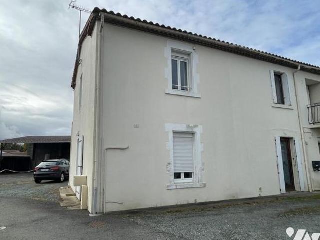 Maison vente à La Roche-sur-Yon, Saint-vincent-sterlanges