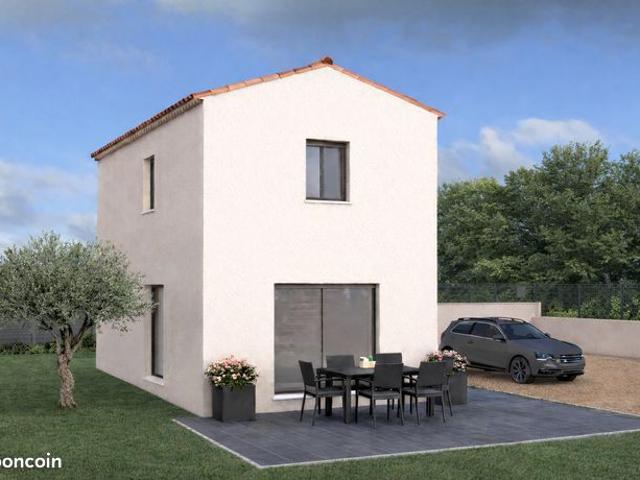 Maison vente à Arrondissement de Toulon, Solliès-pont