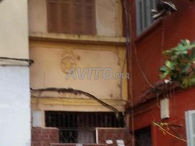 Maison vente à Anfa, Gharb-Chrarda-Beni Hssen