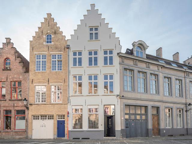 Maison vente à Brugge, West-Vlaanderen