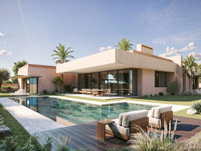 Maison vente à Marrakech, L'Oriental