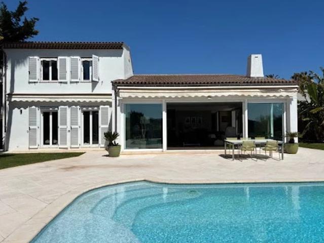 Maison vente à Grasse, Villeneuve-loubet