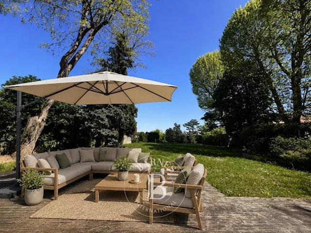 Maison vente à Nanterre, Rueil-malmaison