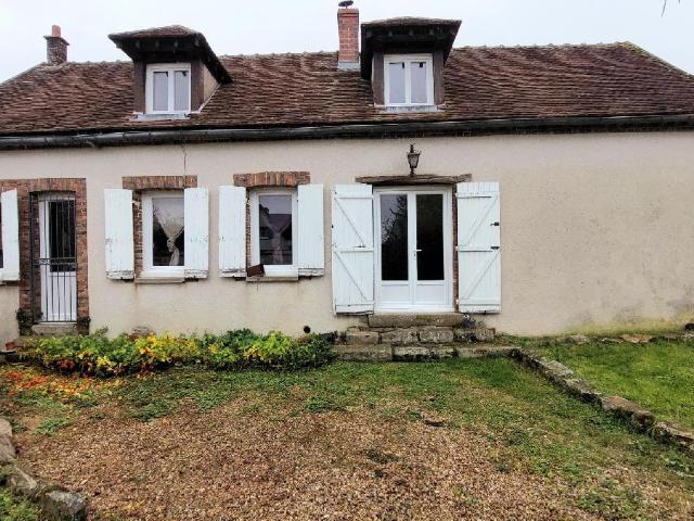 Maison vente à Sens, Thorigny-sur-oreuse