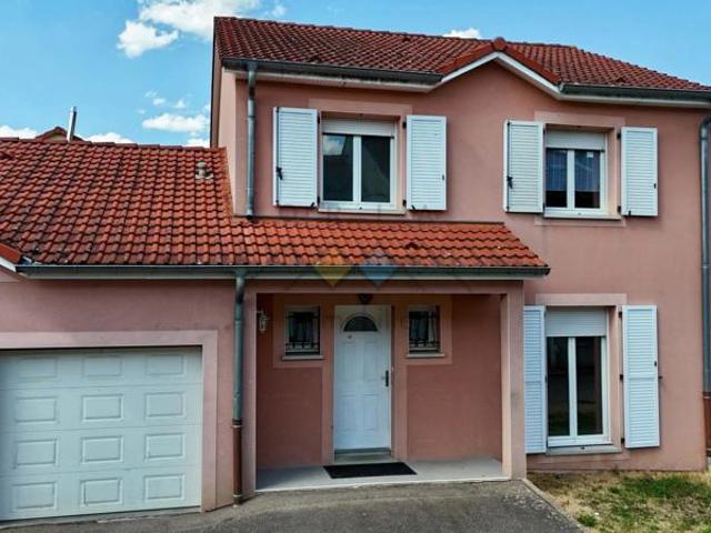 Maison vente à Nancy, Champey-sur-moselle