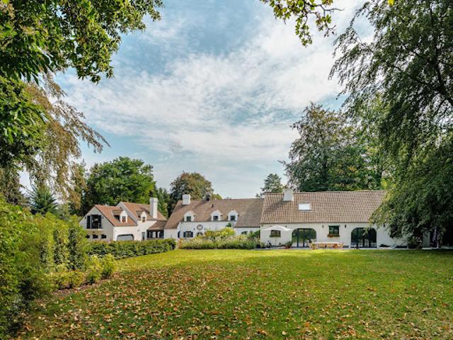 Maison vente à Lasne, Wallonie
