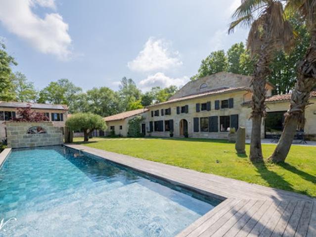 Maison vente à Libourne, Fronsac