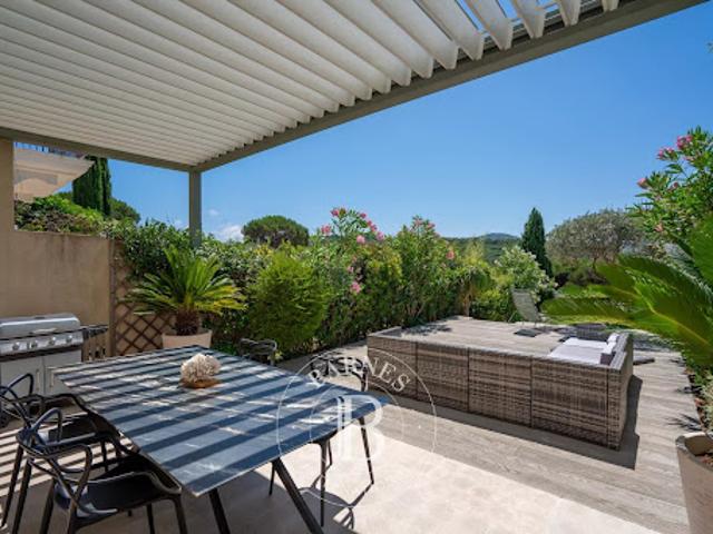 Maison vente à Arrondissement de Draguignan, Gassin