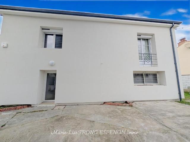 Maison vente à Croisière, Avignon