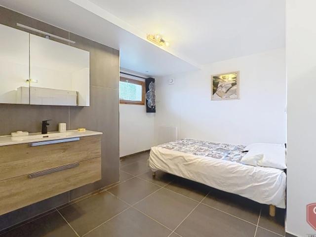 Maison vente à Saint-Julien-en-Genevois, Menthonnex-sous-clermont