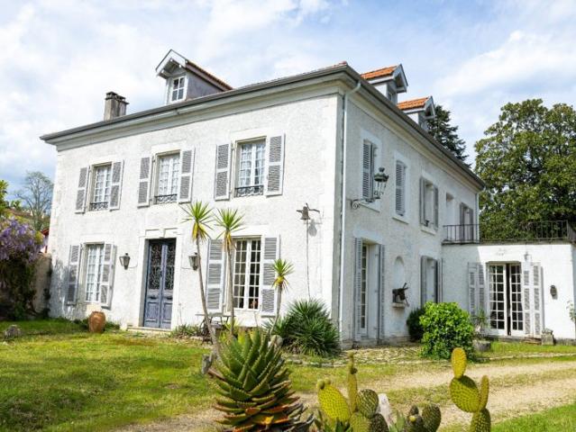 Maison vente à Bayonne, Anglet