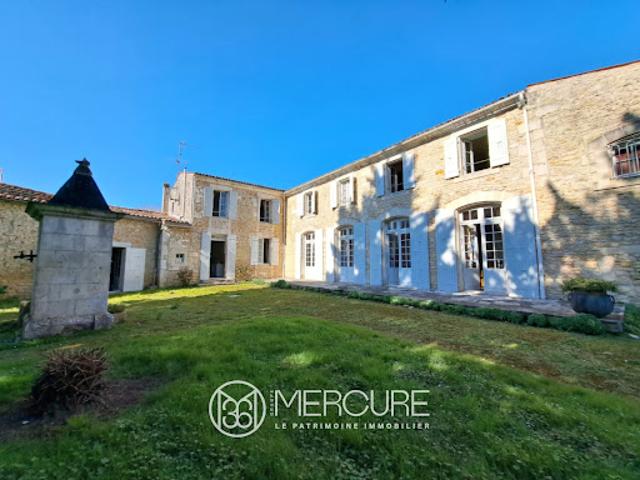Maison vente à Saintes, Saujon