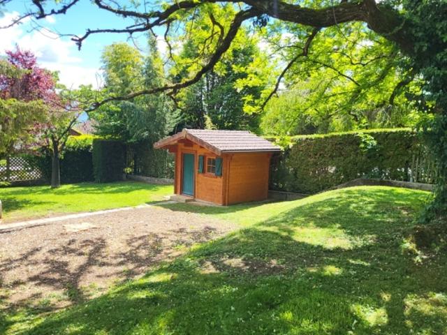 Maison vente à Gex, Auvergne-Rhône-Alpes