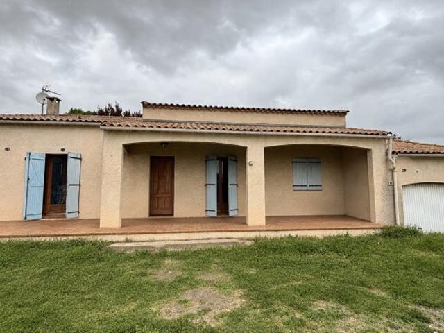 Maison vente à Béziers, Pinet