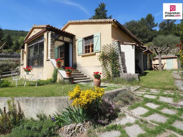 Maison vente à Forcalquier, Esparron-de-verdon