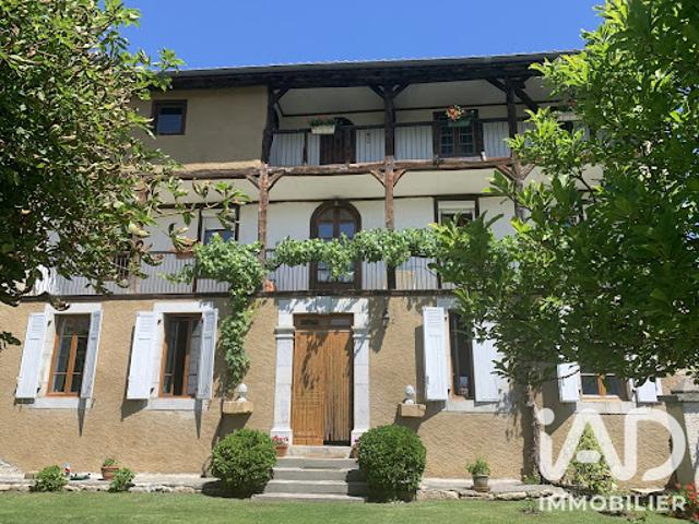Maison vente à Estancarbon, Haute-Garonne