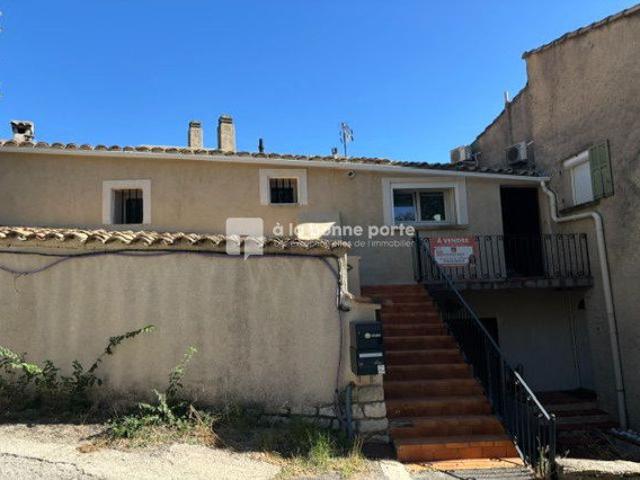 Maison vente à Ventabren, Bouches-du-Rhône