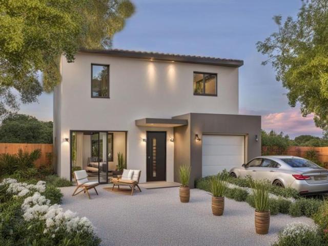 Maison vente à Perpignan, Rivesaltes