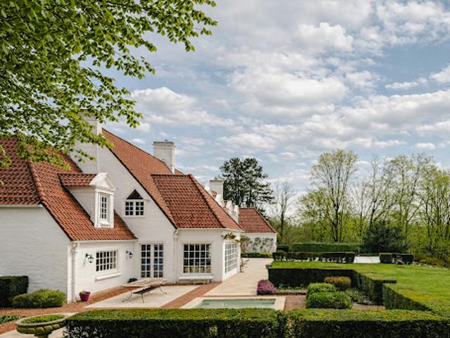 Maison vente à Le Rode, Brabant