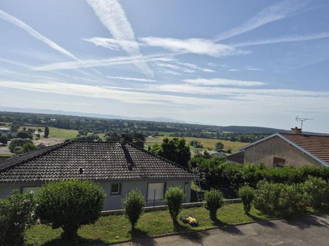 Maison vente à Bourg-en-Bresse, Chalamont