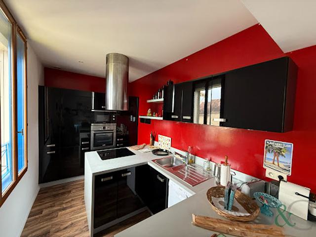 Maison vente à Arrondissement de Toulon, Le Lavandou
