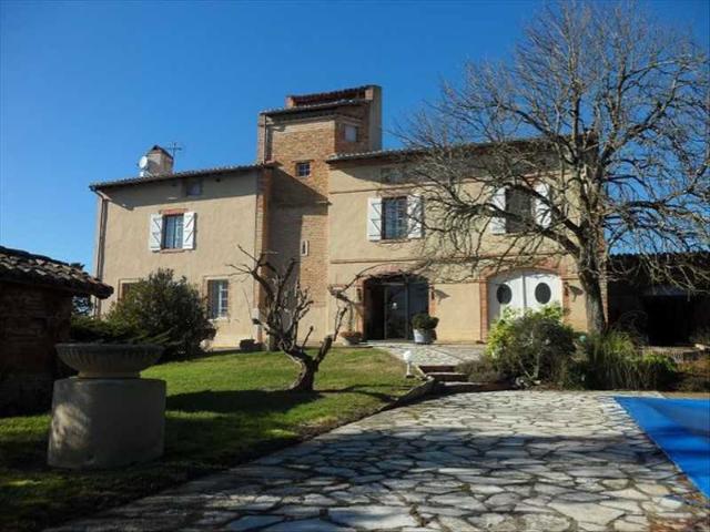 Maison vente à Montauban, La Salvetat-belmontet