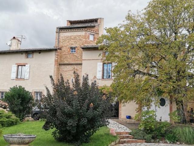 Maison vente à Montauban, La Salvetat-belmontet