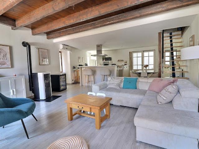 Maison vente à Chalon-sur-Saône, Mercurey