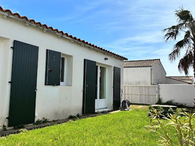 Maison vente à Loix, Charente-Maritime