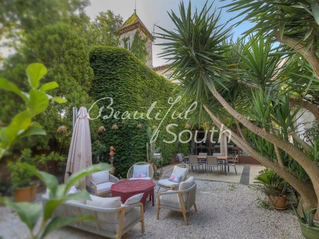 Maison vente à Narbonne