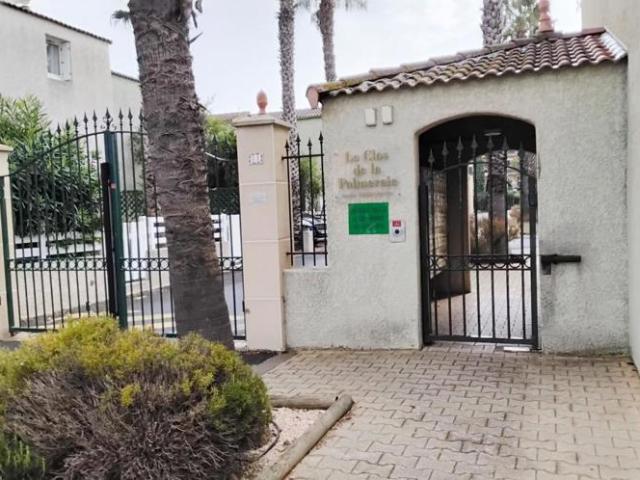 Maison vente à Béziers, Valras-plage