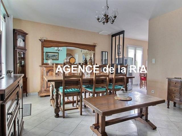 Maison vente à Saint-Nazaire, Pornic