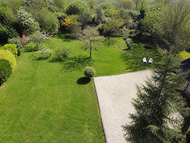 Maison vente à Lisieux, Beuvron-en-auge