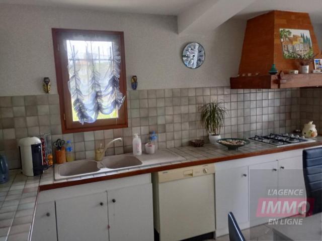 Maison vente à Tarbes, Castelnau-magnoac