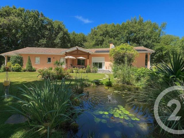 Maison vente à Jau-dignac-et-loirac