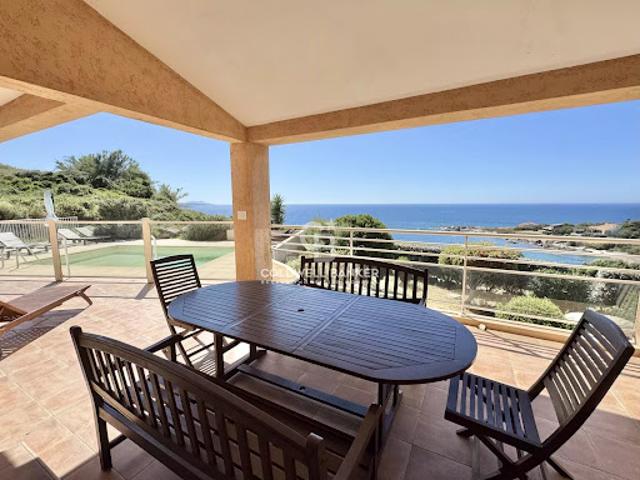 Villa vente à Calvi, Corbara