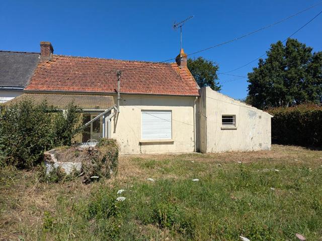 Maison vente à Saint-Nazaire, Sainte-anne-sur-brivet