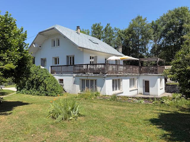 Maison vente à Chambéry, Entremont-le-vieux