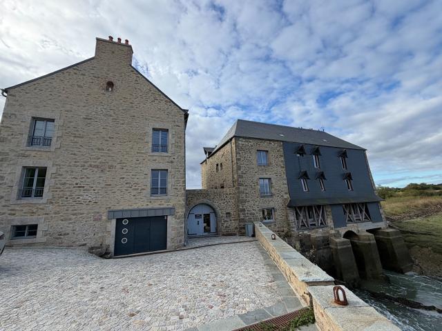 Maison vente à La Ville Brunet, Saint-Briac-sur-Mer