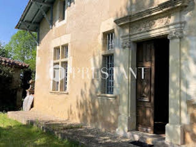 Maison vente à Mugron