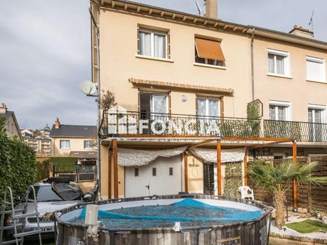 Maison vente à Rodez, Onet-le-château