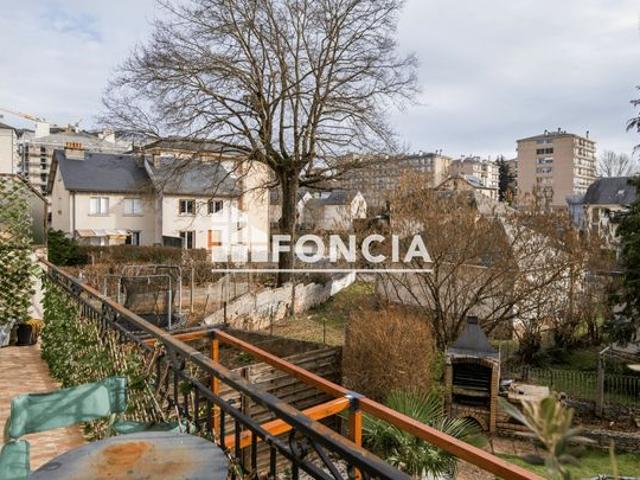 Maison vente à Rodez, Onet-le-château