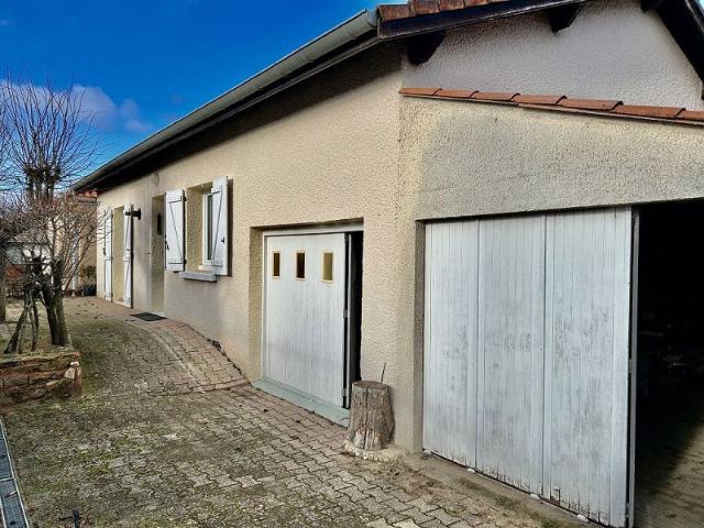 Maison vente à Montbrison, Montrond-les-bains