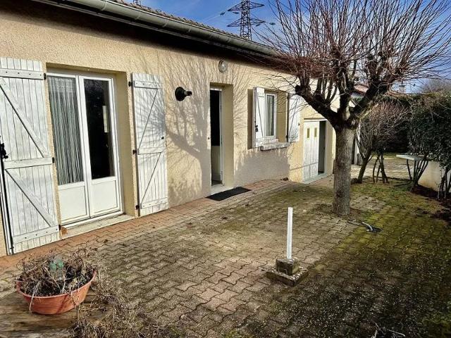Maison vente à Montbrison, Montrond-les-bains