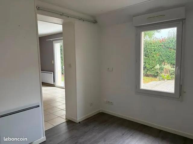Maison location à Saint-André-des-Eaux, Loire-Atlantique