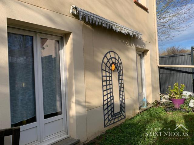 Maison vente à Mantes-la-Jolie, Meulan
