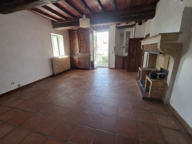 Maison vente à Montbard, Courcelles-lès-semur